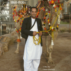 Afghan Cameleers (Downloadable)